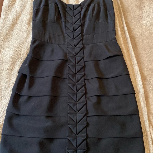 Vintage BCBG DRESS - Picture 5 of 13